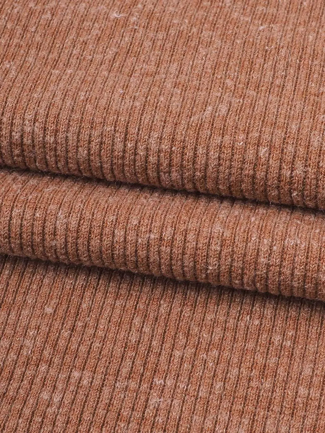 Bastine Hemp, Recycled Poly & Spandex Heavy Weight Stretched Rib Fabric