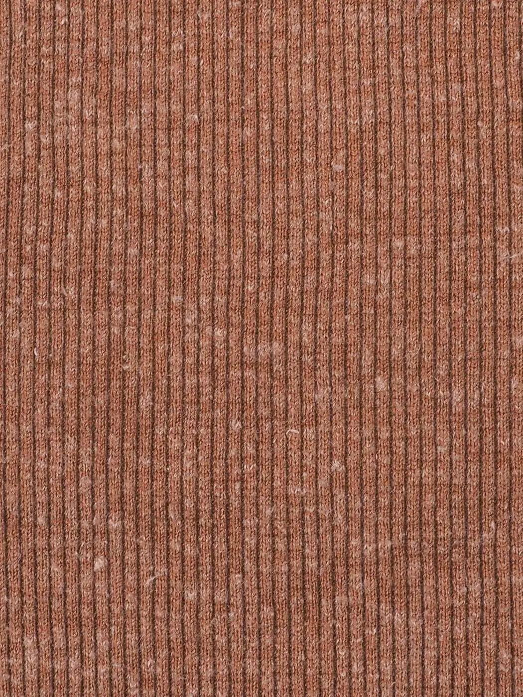 Bastine Hemp, Recycled Poly & Spandex Heavy Weight Stretched Rib Fabric