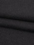 Bastine Hemp, Recycled Poly & Spandex Heavy Weight Stretched Rib Fabric