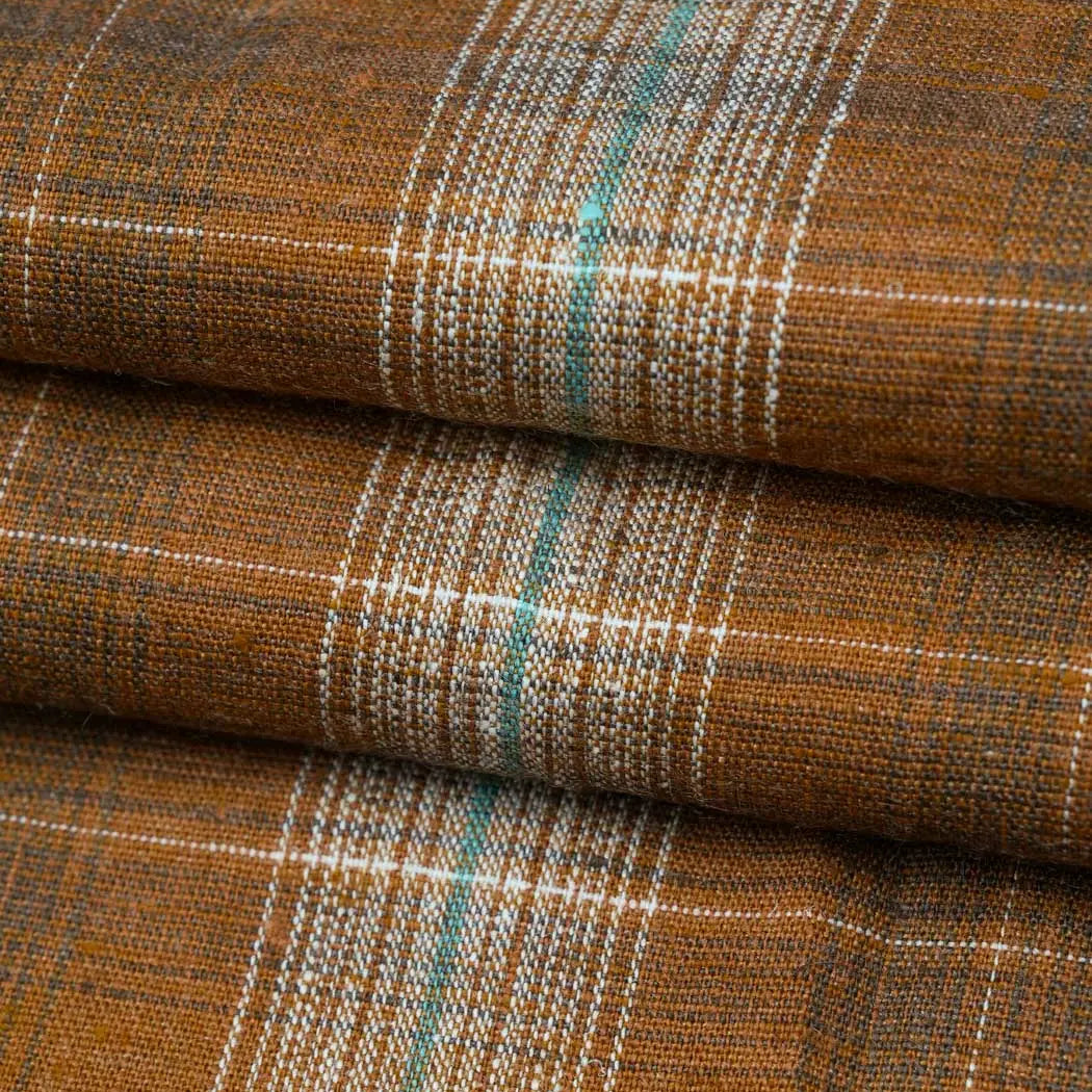 Bastine Hemp, Recycled Poly & Spandex Light Weight Stretched Fabric（ HP78B264B / HP78B264C / HP78B264F ）
