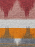 Hemp, Recycled Poly & Tencel Heavy Weight Fleece Fabric ( KF21C815 print ) - Bastine
