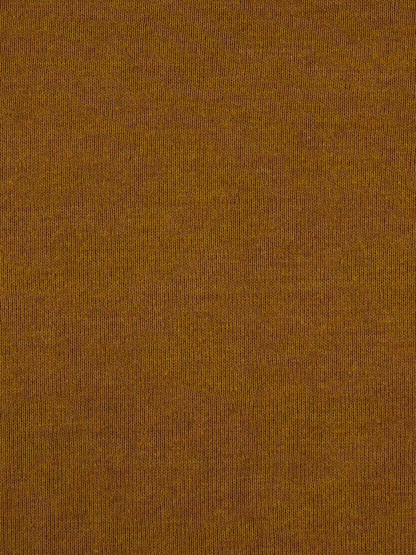 Hemp, Recycled Poly & Tencel Heavy Weight Fleece Fabric ( KF8041 )  Knit Hemp & Recycled Poly & Tencel  Bastine 