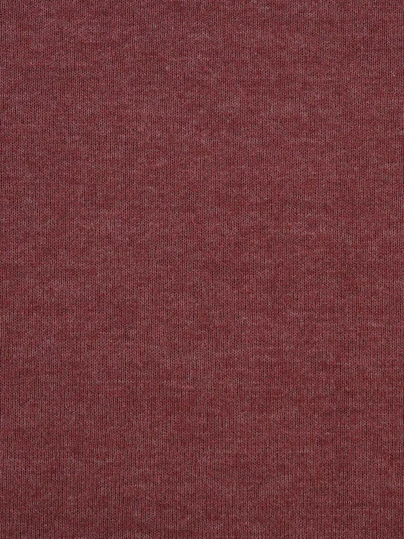 Hemp, Recycled Poly & Tencel Heavy Weight Jersey Fabric ( KF8041 )  Knit Hemp & Recycled Poly & Tencel  Bastine 