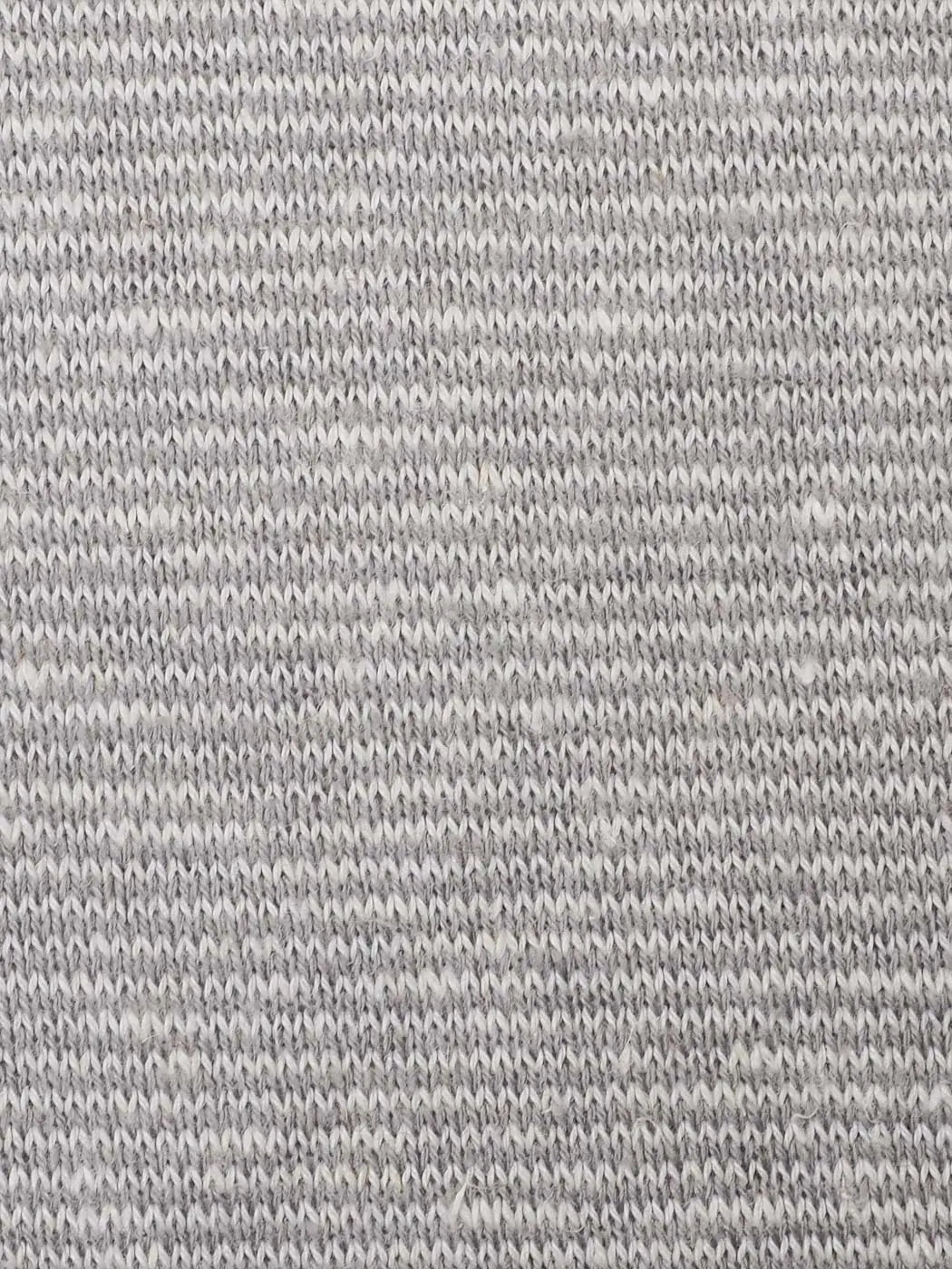 Bastine Hemp, Recycled Poly & Tencel Mid-Weight Yarn Dyed Stripe Jersey Fabric