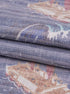 Bastine Hemp, Recycled Poly & Tencel light Weight Hemp Printed Plain Fabric ( HP06380 ) Hemp Printed Light Weight Plain Fabric