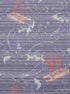 Bastine Hemp, Recycled Poly & Tencel light Weight Hemp Printed Plain Fabric ( HP06380 ) Hemp Printed Light Weight Plain Fabric
