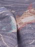 Bastine Hemp, Recycled Poly & Tencel light Weight Hemp Printed Plain Fabric ( HP06380 ) Hemp Printed Light Weight Plain Fabric