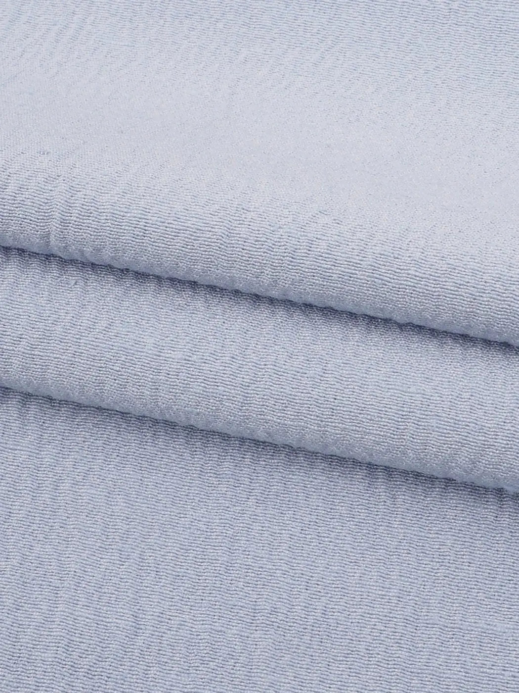 Hemp, Silk & Organic Cotton Light Weight Crinkle Fabric ( HS605 THREE COLORS AVAILABLE ) - Bastine