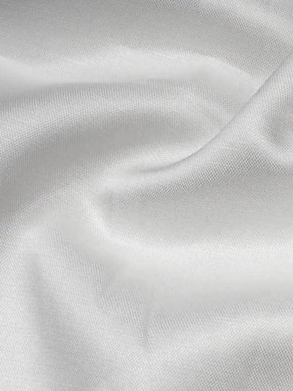 Hemp, Silk & Organic Cotton Light Weight Muslin Fabric（GS11442） - Bastine