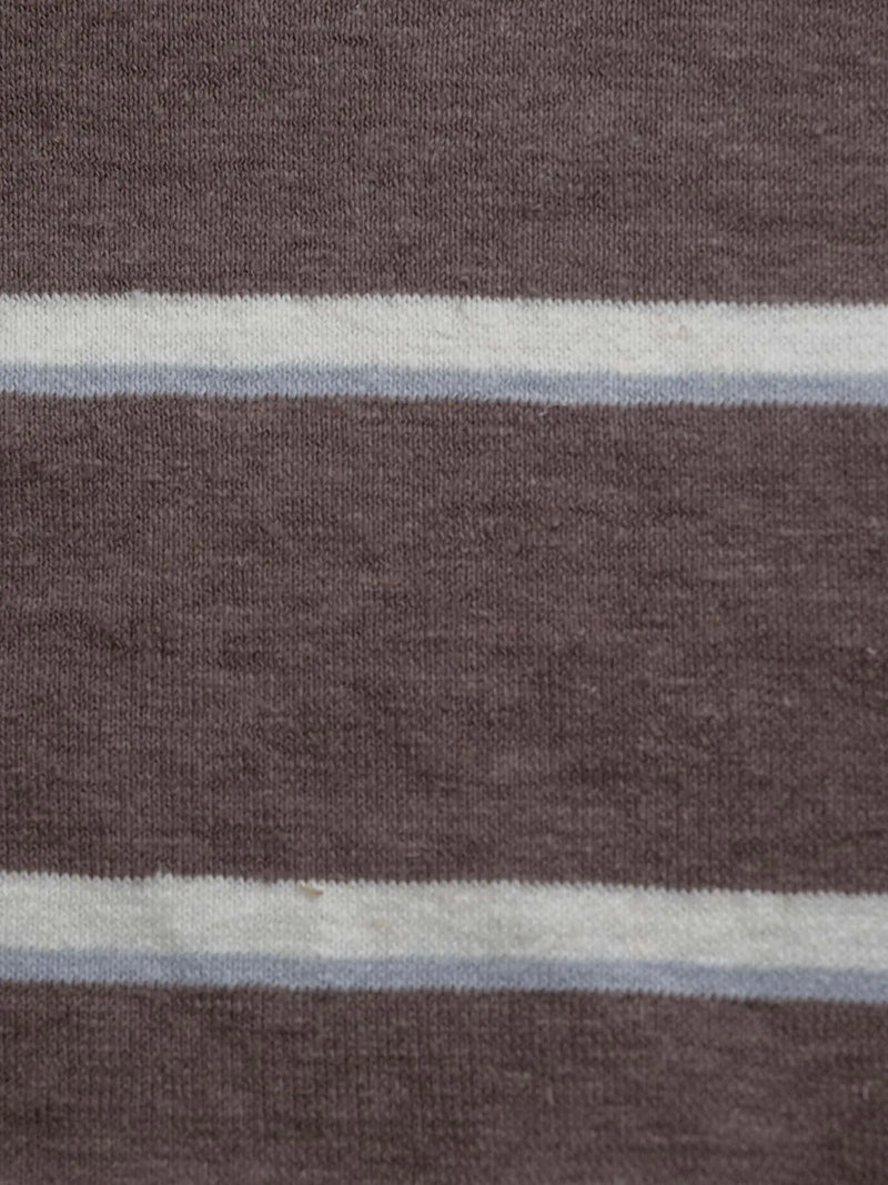 Hemp & Organic Cotton Mid-Weight Jersey Fabric ( J2020Y-01A / J2020Y-06A ) HempFortexWeb Bastine Knit Hemp & Organic cotton