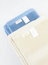 Natural Hemp Cotton Soft Wrap Absorbent Plain Household Bath Towel - Bastine