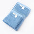 Natural Hemp Cotton Soft Wrap Absorbent Plain Household Bath Towel - Bastine