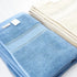 Natural Hemp Cotton Soft Wrap Absorbent Plain Household Bath Towel - Bastine