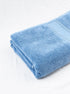Natural Hemp Cotton Soft Wrap Absorbent Plain Household Bath Towel - Bastine