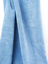 Natural Hemp Cotton Soft Wrap Absorbent Plain Household Bath Towel - Bastine
