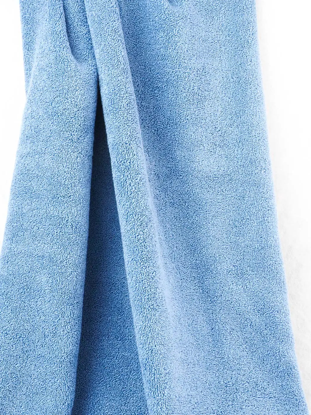 Natural Hemp Cotton Soft Wrap Absorbent Plain Household Bath Towel - Bastine