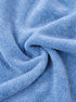 Natural Hemp Cotton Soft Wrap Absorbent Plain Household Bath Towel - Bastine