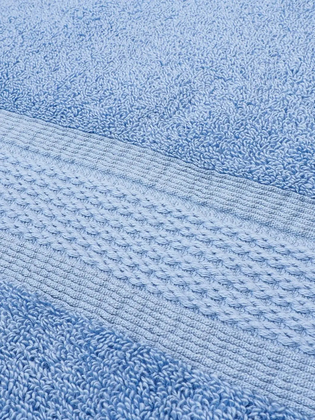 Natural Hemp Cotton Soft Wrap Absorbent Plain Household Bath Towel - Bastine
