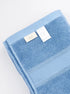 Natural Hemp Cotton Soft Wrap Absorbent Plain Household Bath Towel - Bastine