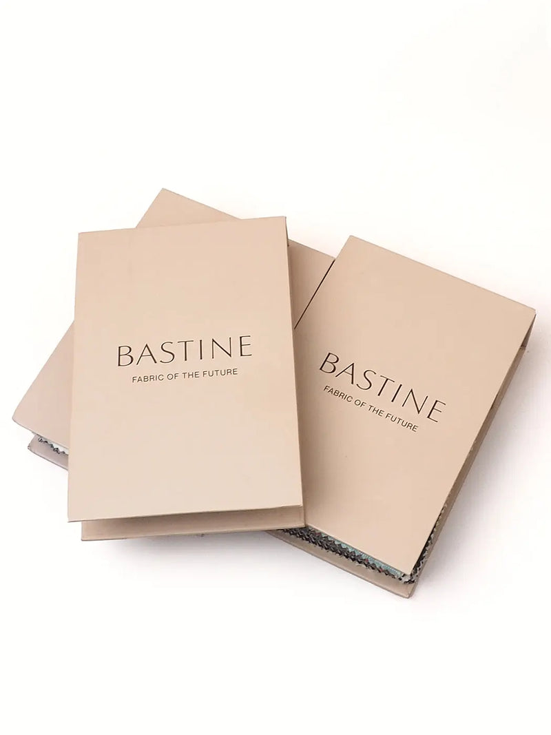 Bastine New 2022 Knit Fabric Swatch Book