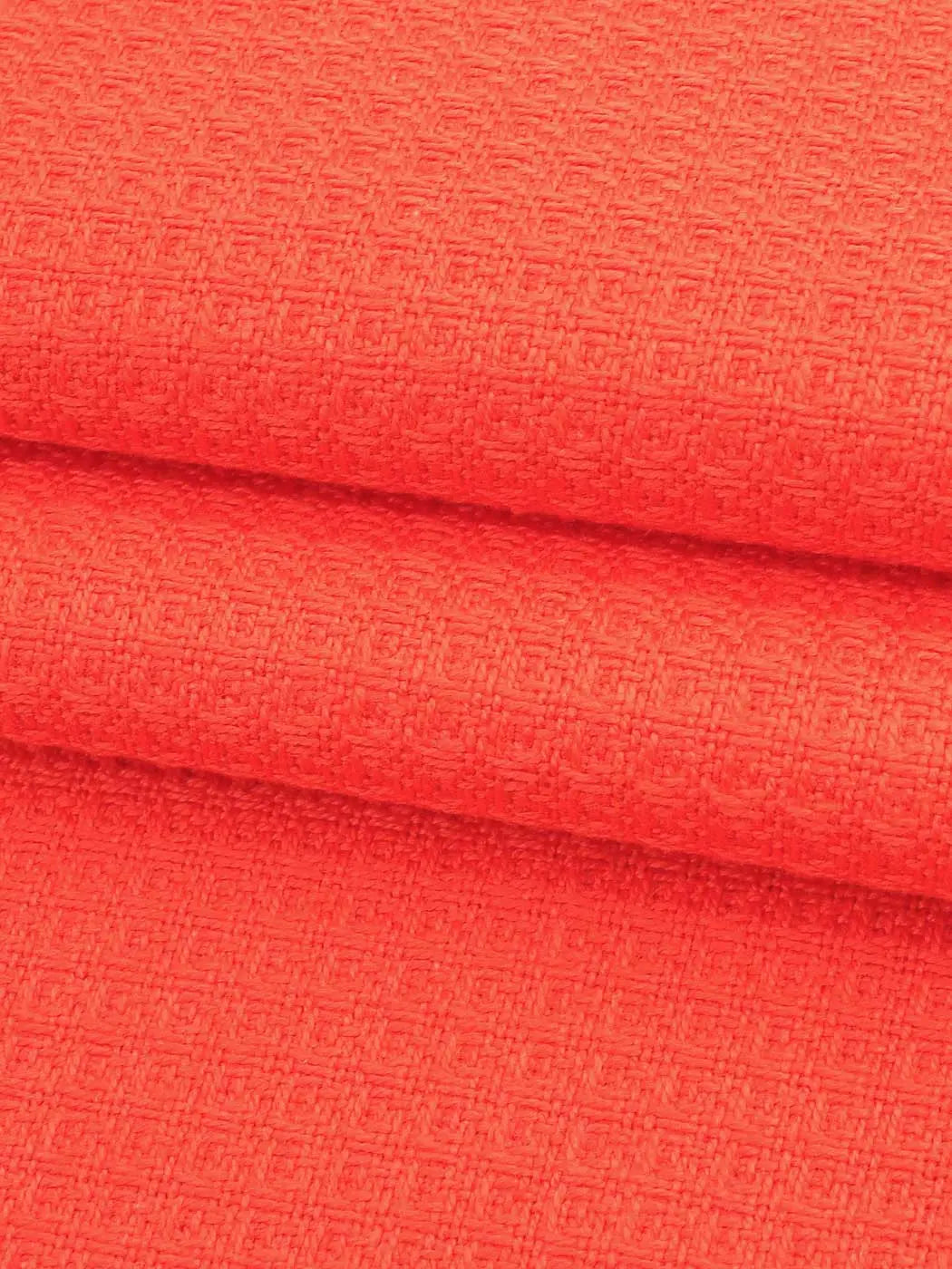 Organic Cotton Mid-Weight  Jaquard（OG11615A） - Bastine