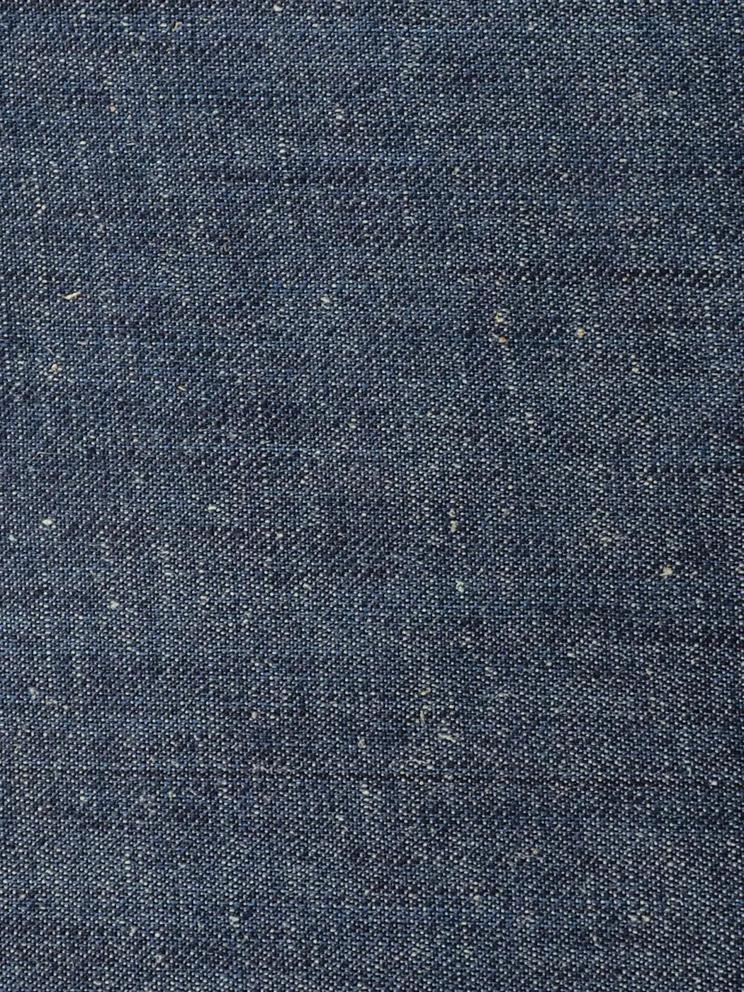 Organic Cottn Mid-Weight Stretched Denim Fabric （OG14590） - Bastine
