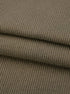 Organic Cotton Mid-Weight Stretched Rib Fabric ( KR13815 )  Knit Hemp & Recycled Polyester  Bastine 