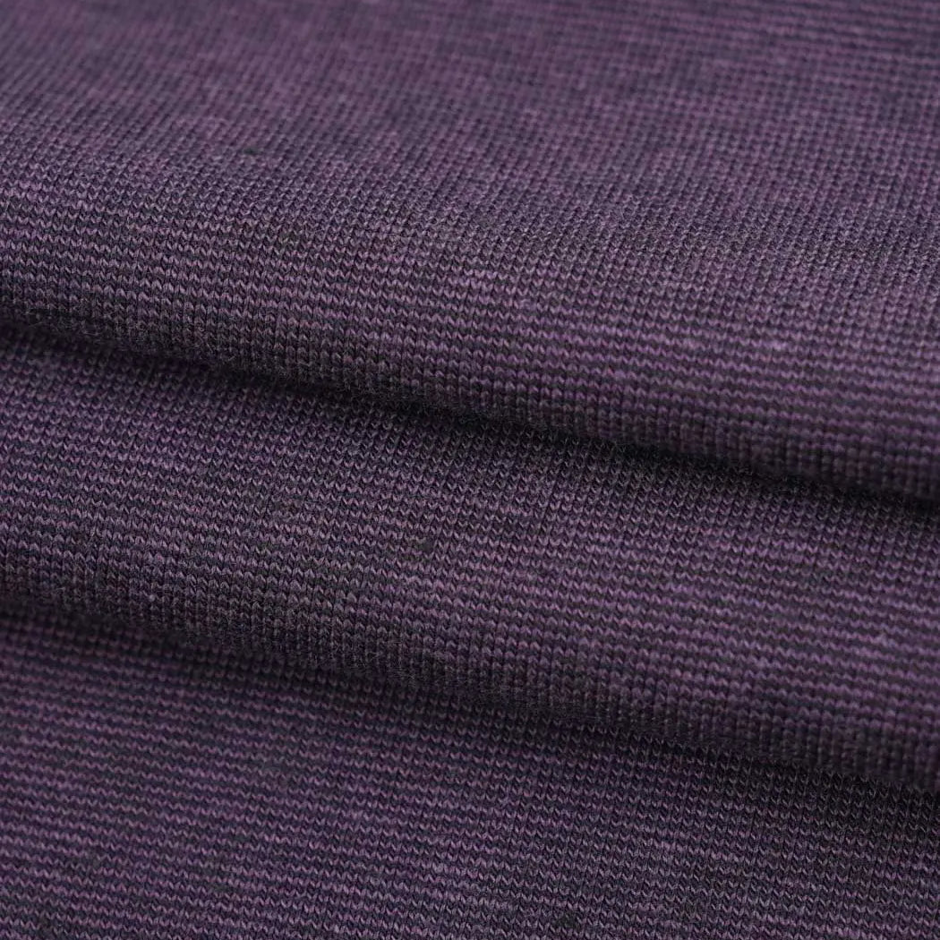 Organic Cotton & Bamboo Heavy Weight Stretched Jersey Bastine hemp textiles hemp fiber wholesale retail hemp fabric clothing manufacturers companies