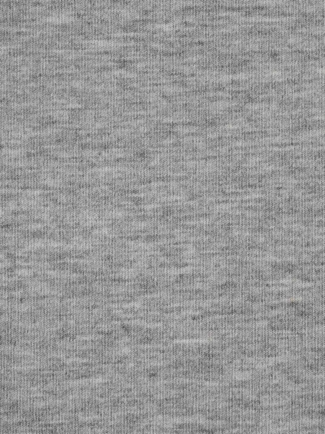 Organic Cotton & Bamboo Mid-Weight Stretched Jersey Fabric  ( KJ14040 ) - Bastine