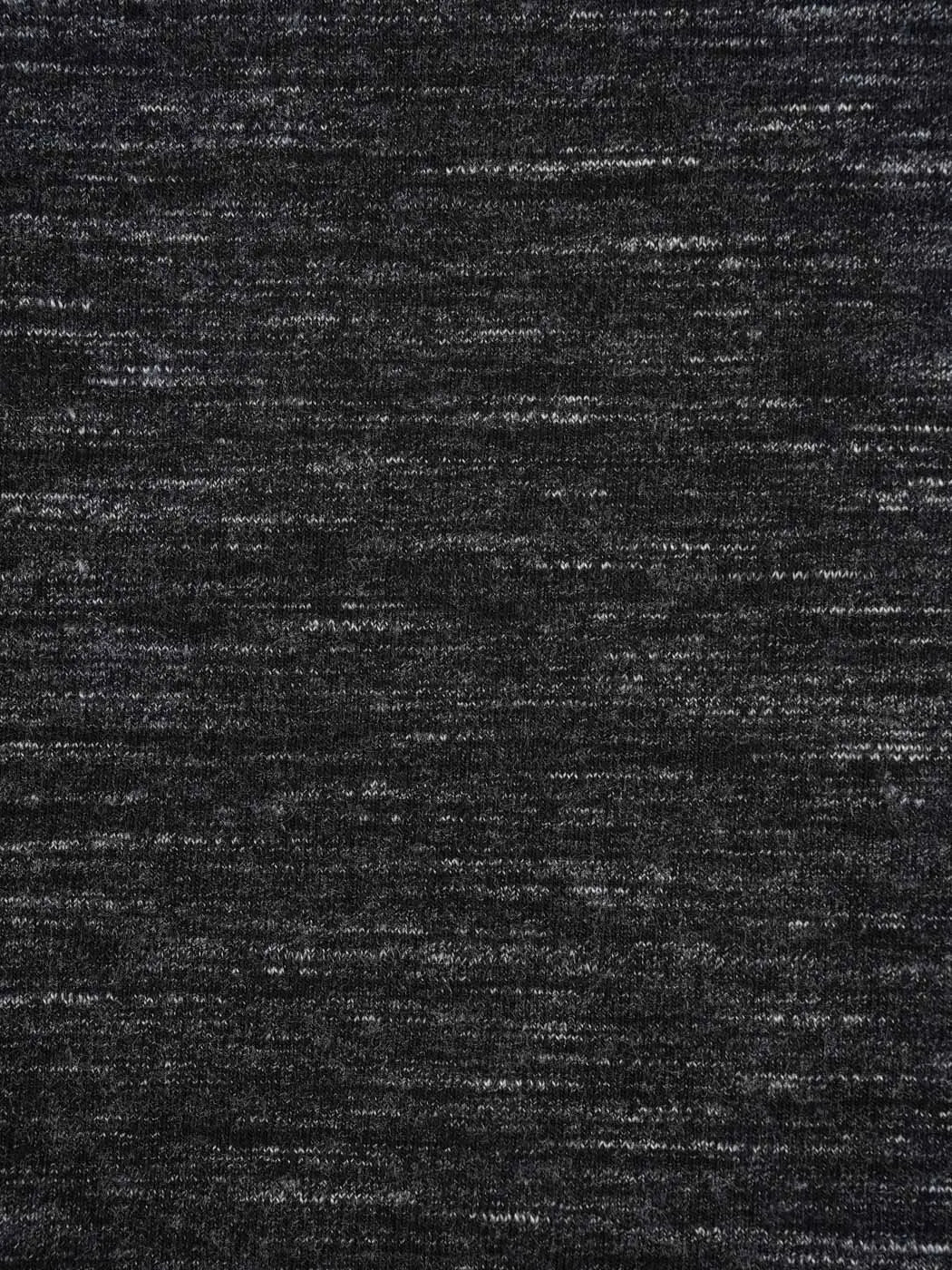 Organic Cotton & Bamboo Mid-Weight Stretched Jersey Fabric  ( KJ14040 ) - Bastine