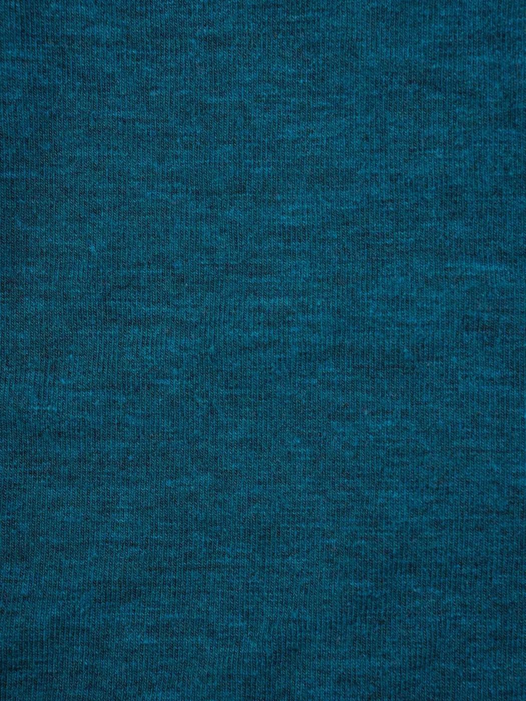 Organic Cotton & Bamboo Mid-Weight Stretched Jersey Fabric  ( KJ14040 ) - Bastine