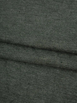 Organic Cotton & Bamboo Mid-Weight Stretched Jersey Fabric  ( KJ14040 ) - Bastine