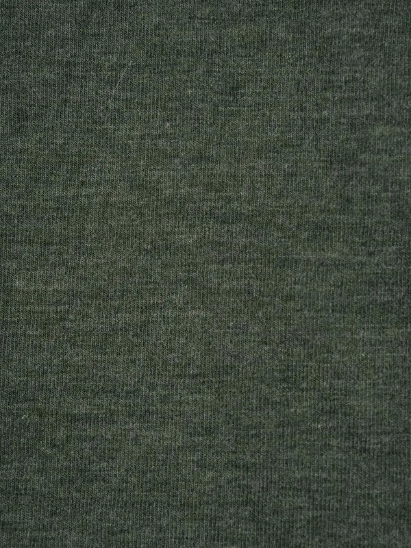 Organic Cotton & Bamboo Mid-Weight Stretched Jersey Fabric  ( KJ14040 ) - Bastine