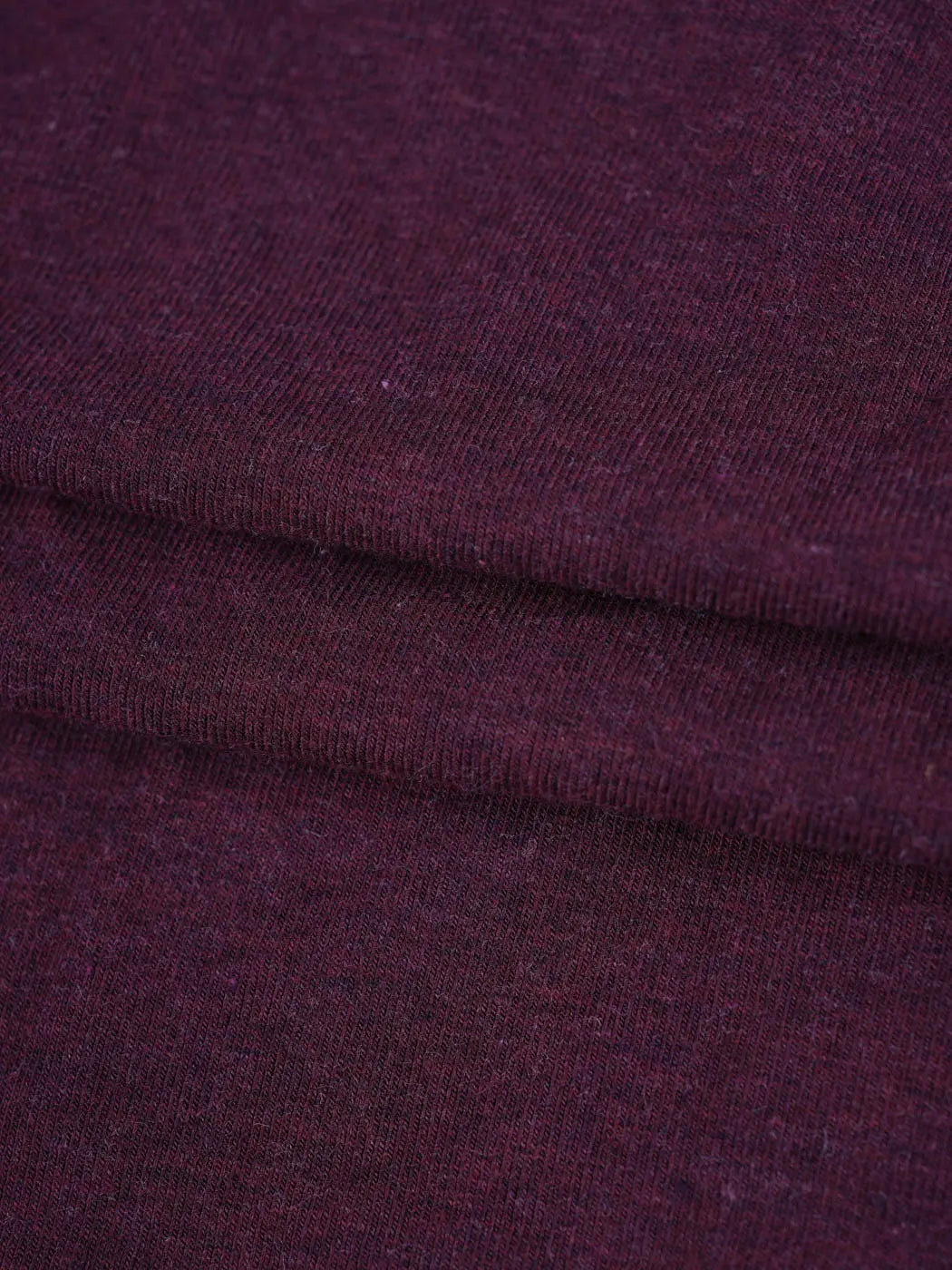 Organic Cotton & Bamboo Mid-Weight Stretched Jersey Fabric  ( KJ14040 ) - Bastine