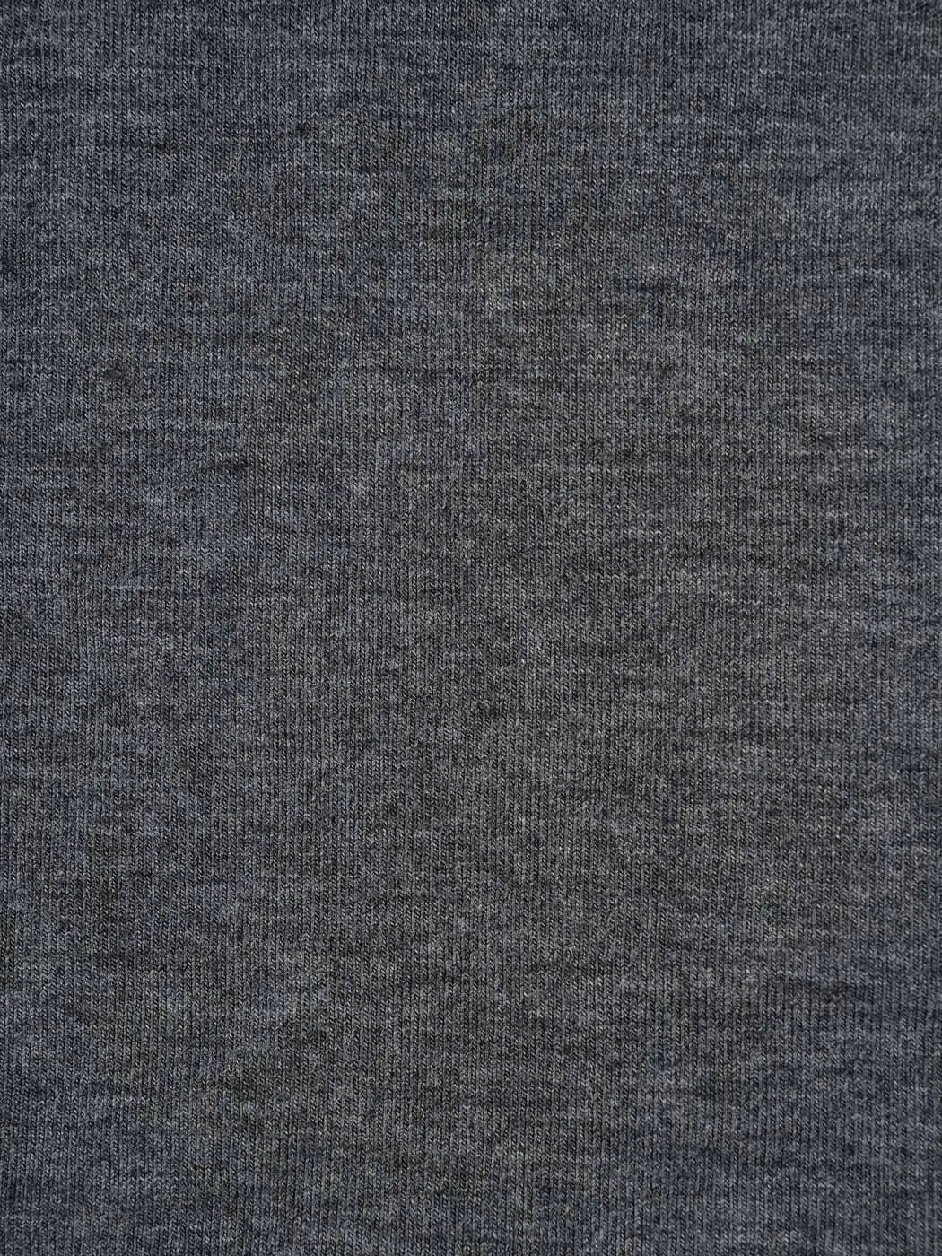 Organic Cotton & Bamboo Mid-Weight Stretched Jersey Fabric  ( KJ14040 ) - Bastine