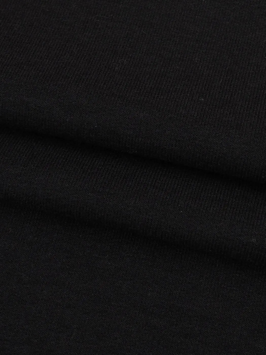 Organic Cotton & Bamboo Mid-Weight Stretched Terry Fabric（KT17802） - Bastine