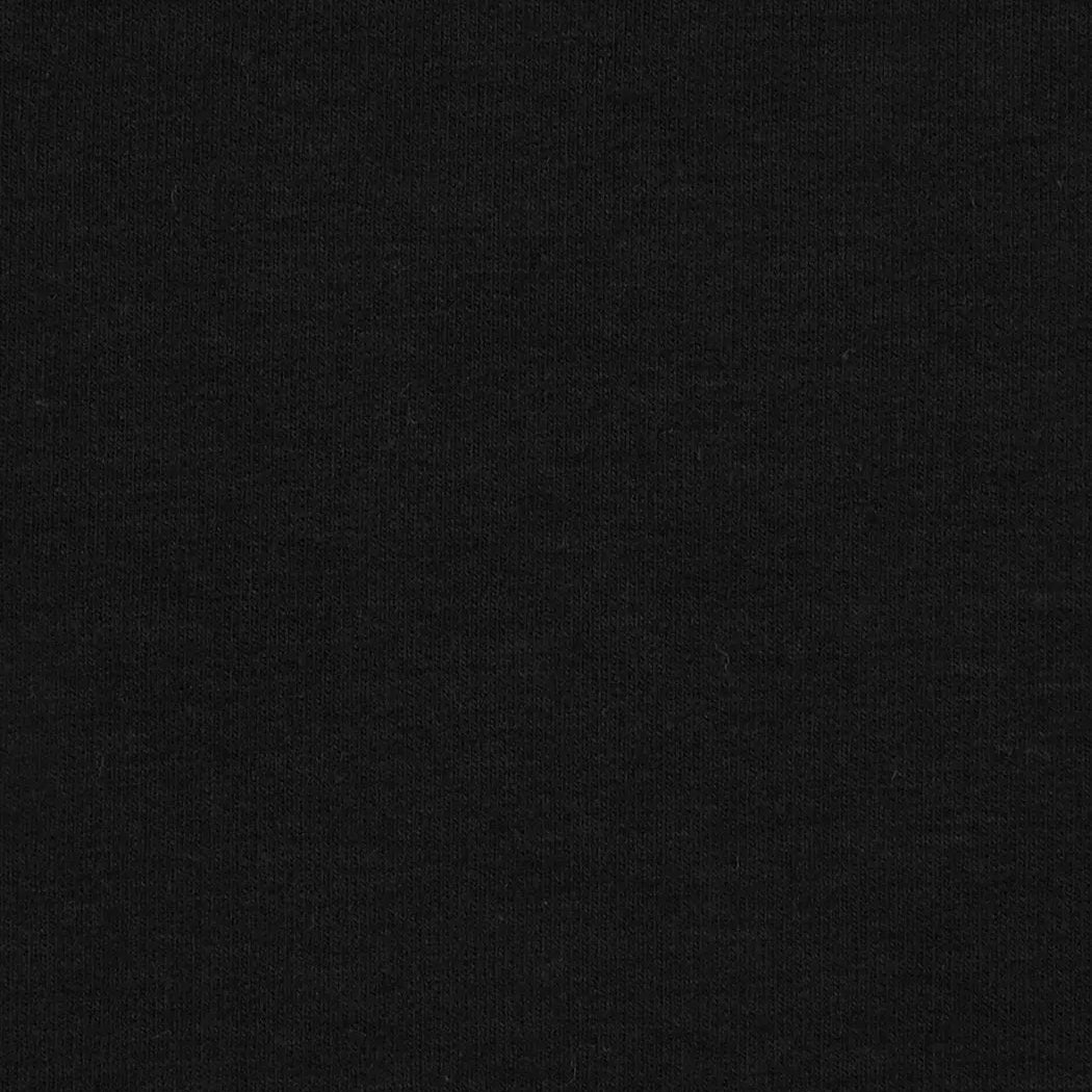 Organic Cotton & Bamboo Mid-Weight Stretched Terry Fabric（KT17802） - Bastine