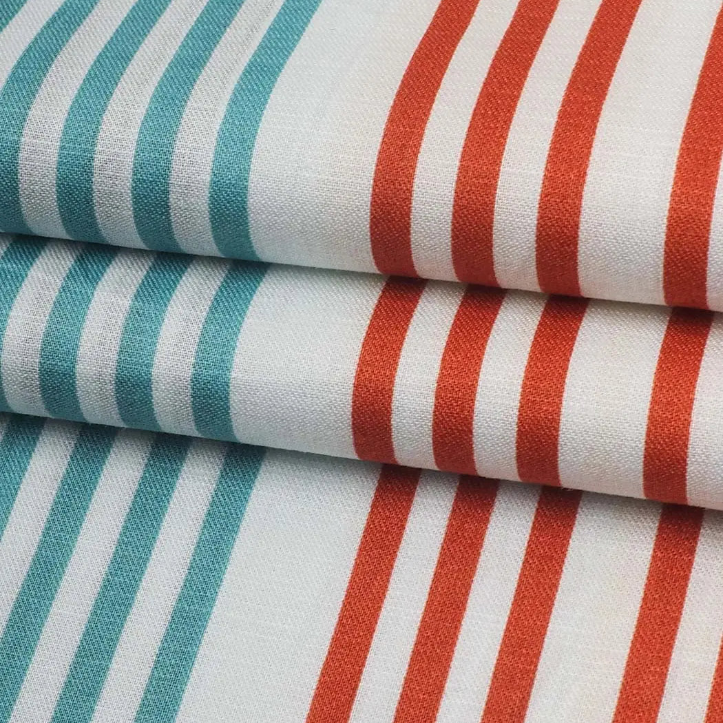 Organic Cotton & Hemp Light Weight Twill Fabric ( GH14152 ) - Bastine