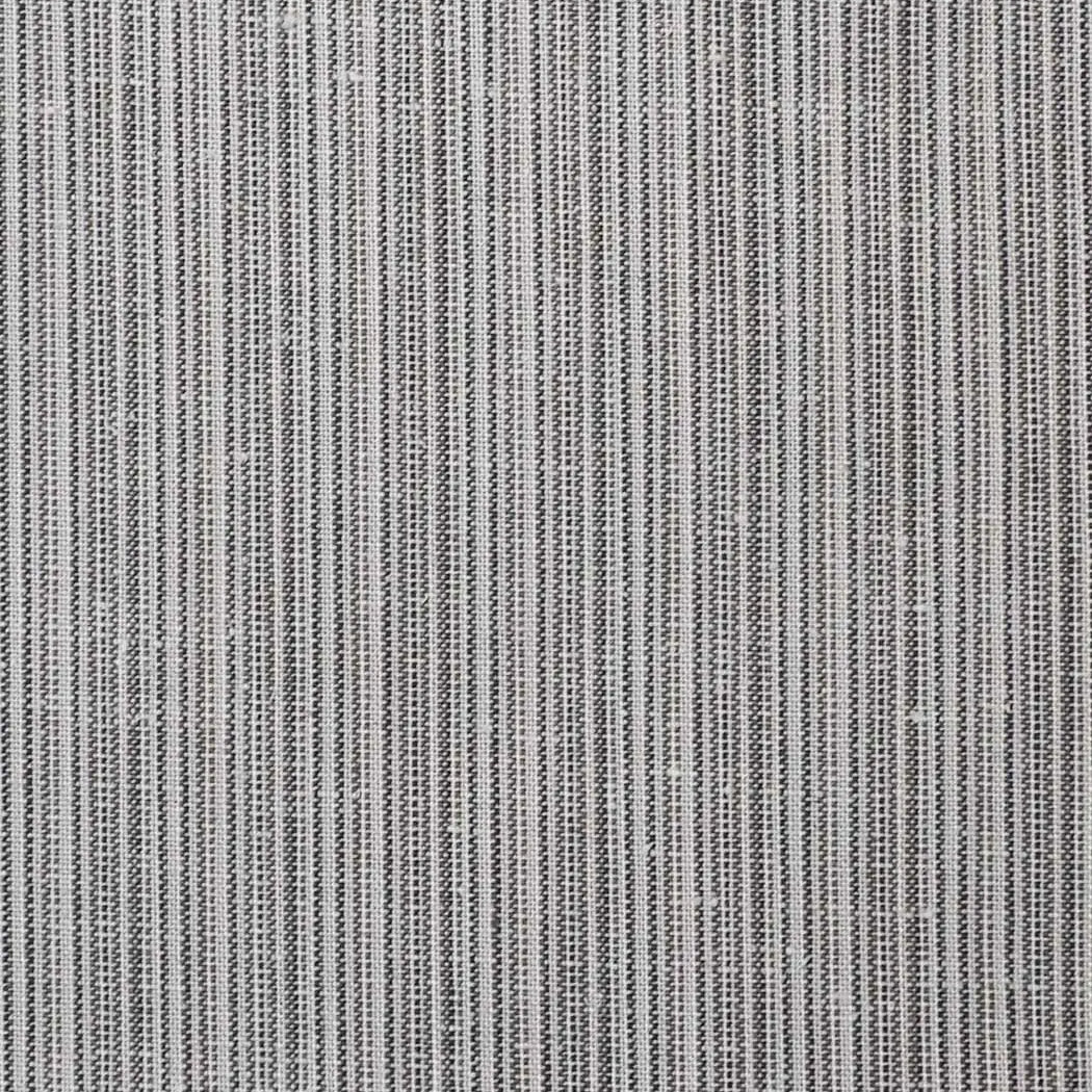 Bastine Organic Cotton & Hemp Light Weight Yarn Dye Fabric