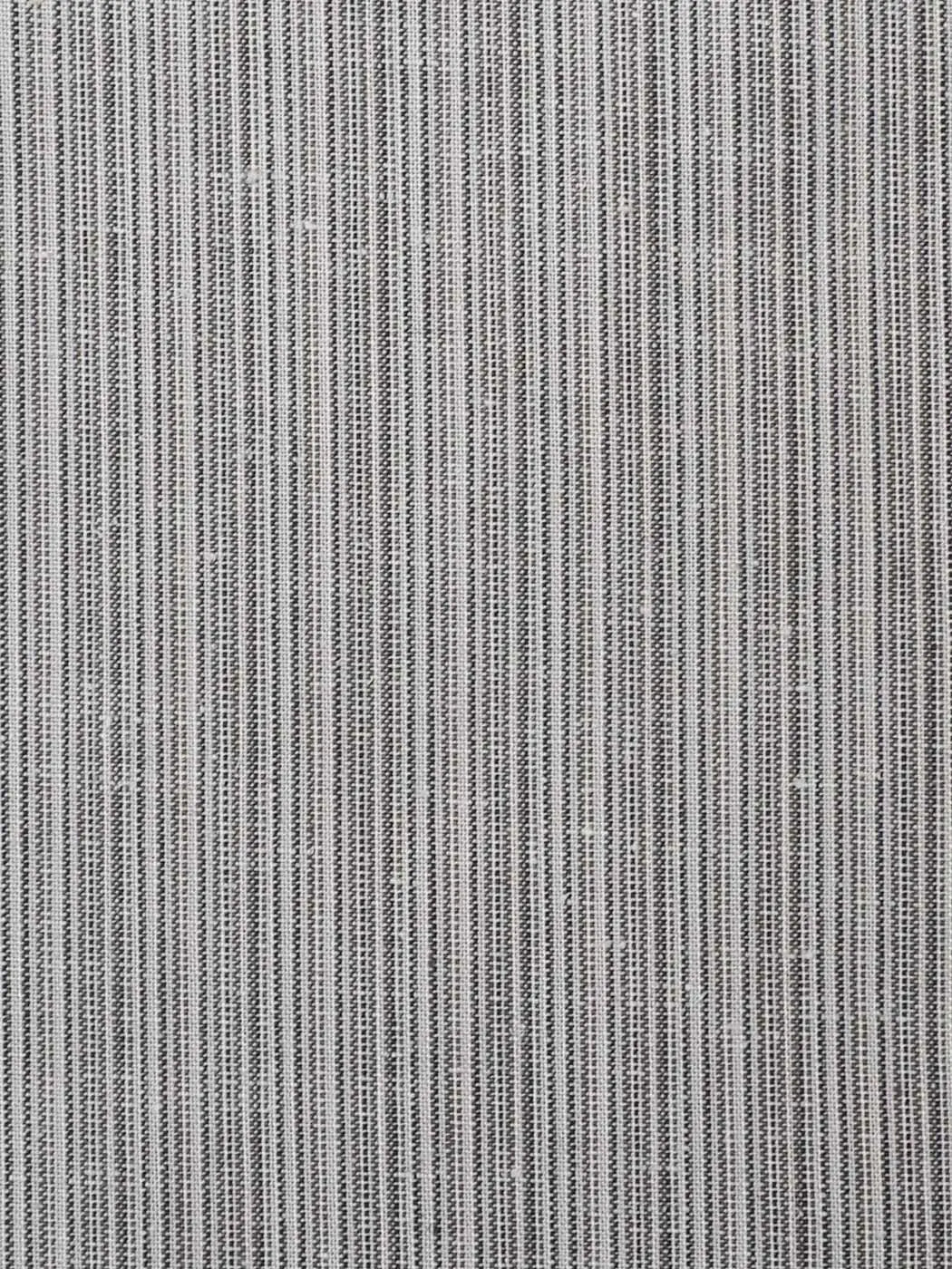 Bastine Organic Cotton & Hemp Light Weight Yarn Dye Fabric