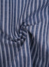Organic Cotton & Hemp Light Weight Yarn Dye Plain Fabric ( GH12268 ) HempFortexWeb Bastine Woven Hemp & Organic Cotton