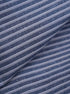 Organic Cotton & Hemp Light Weight Yarn Dye Plain Fabric ( GH12268 ) HempFortexWeb Bastine Woven Hemp & Organic Cotton