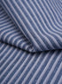 Organic Cotton & Hemp Light Weight Yarn Dye Plain Fabric ( GH12268 ) HempFortexWeb Bastine Woven Hemp & Organic Cotton