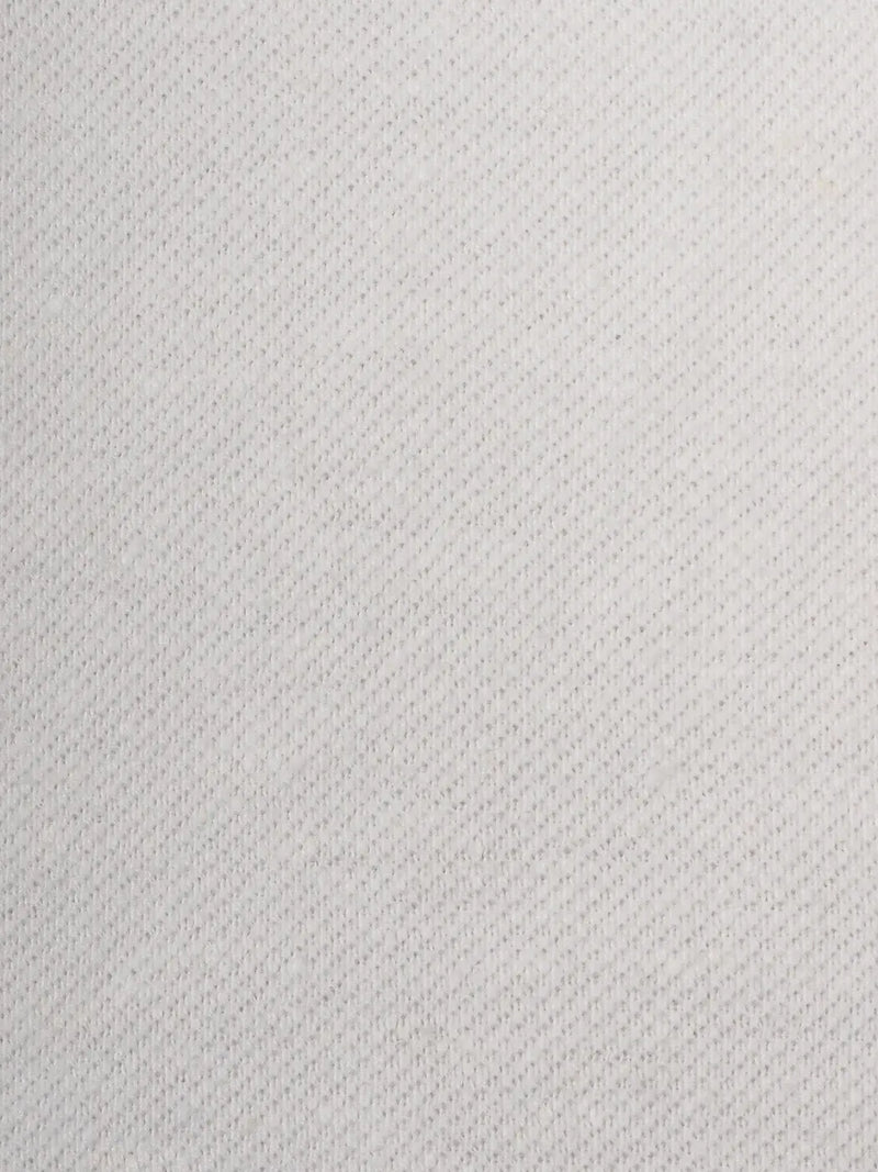 Bastine Organic Cotton & Hemp Mid-Weight Pique Fabric