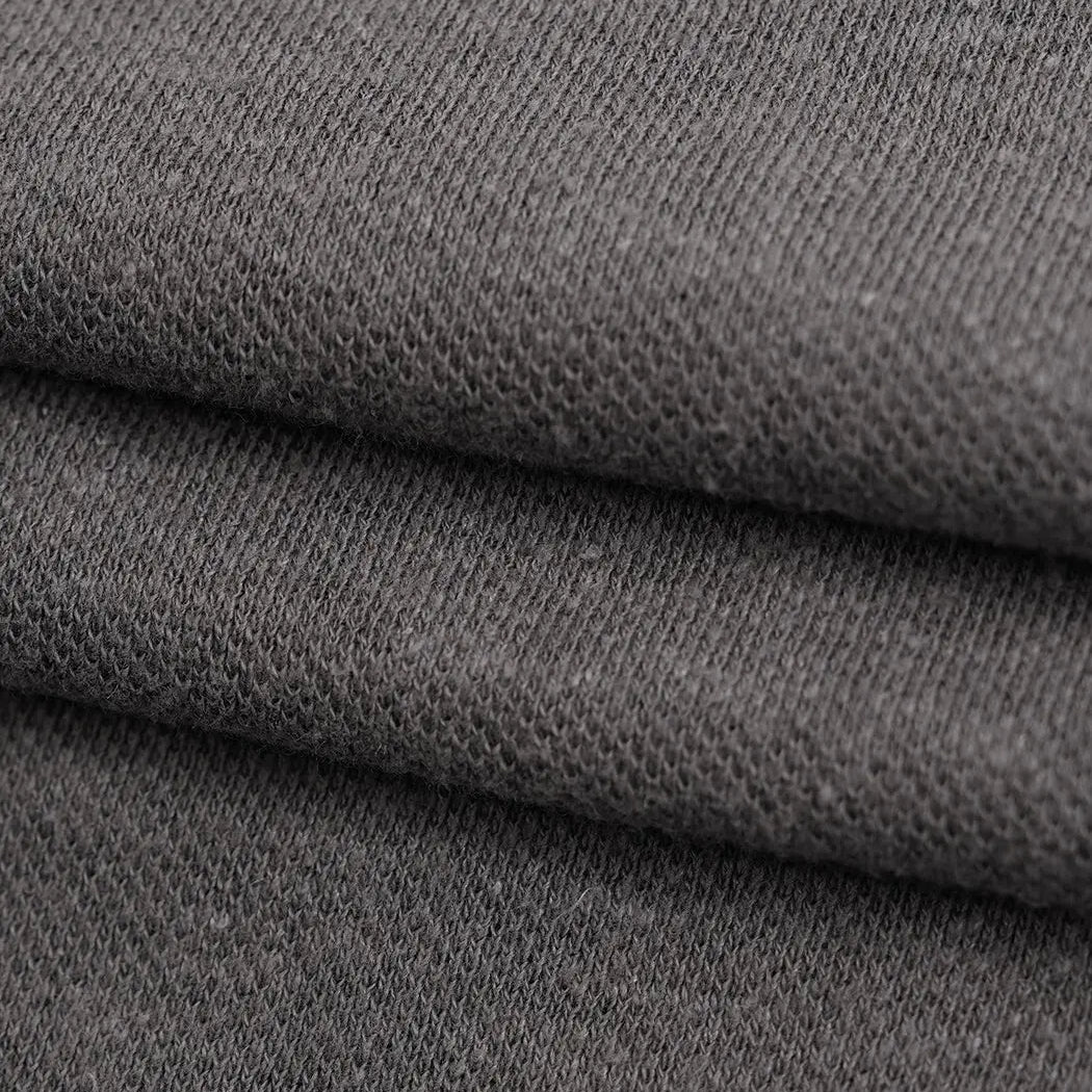 Organic Cotton & Hemp Mid-Weight Pique Fabric Bastine hemp textiles hemp fiber wholesale retail hemp fabric clothing manufacturers companies