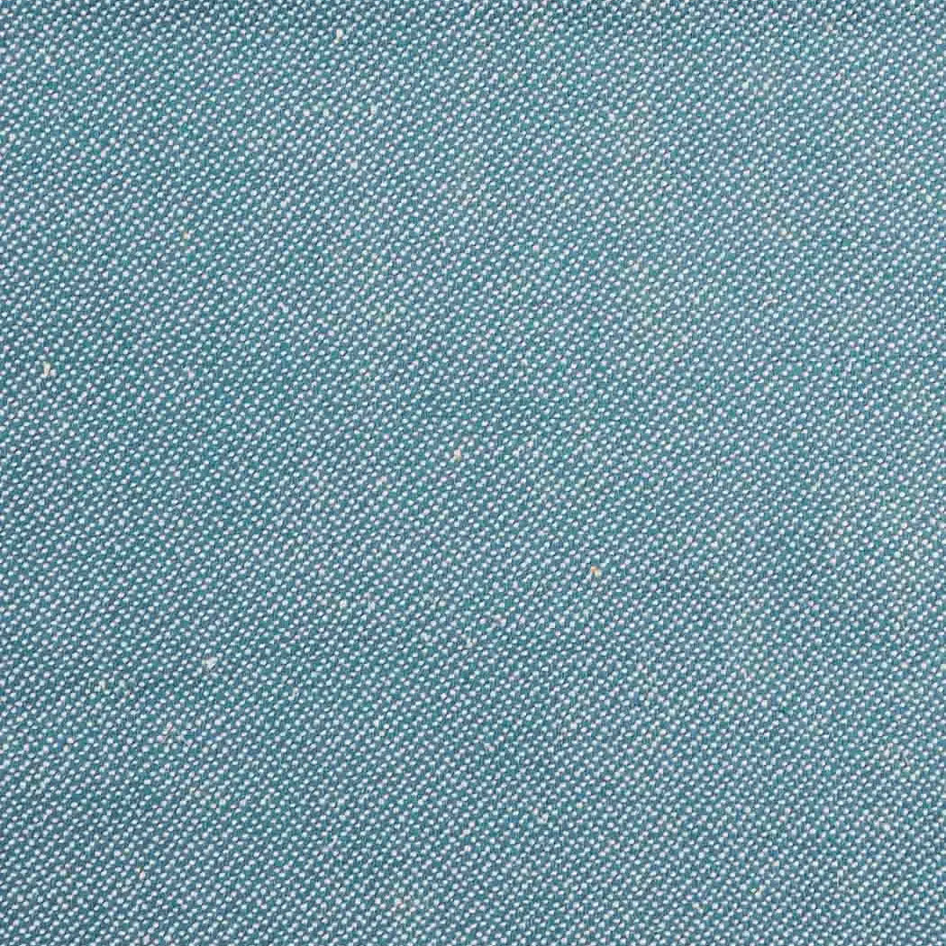Organic Cotton , Hemp & Recycled Poly Mid-Weight Herringbone（GP13406） - Bastine