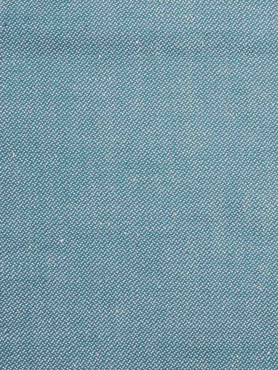 Organic Cotton , Hemp & Recycled Poly Mid-Weight Herringbone（GP13406） - Bastine