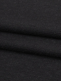 Organic Cotton , Hemp & Spandex Heavy Light Stretched Yarn Dyed Jersey ( KJ12876 ) - Bastine