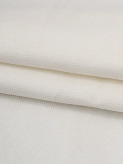 Organic Cotton , Hemp & Spandex Mid-Weight Fabric（ GH128A046 ） - Bastine