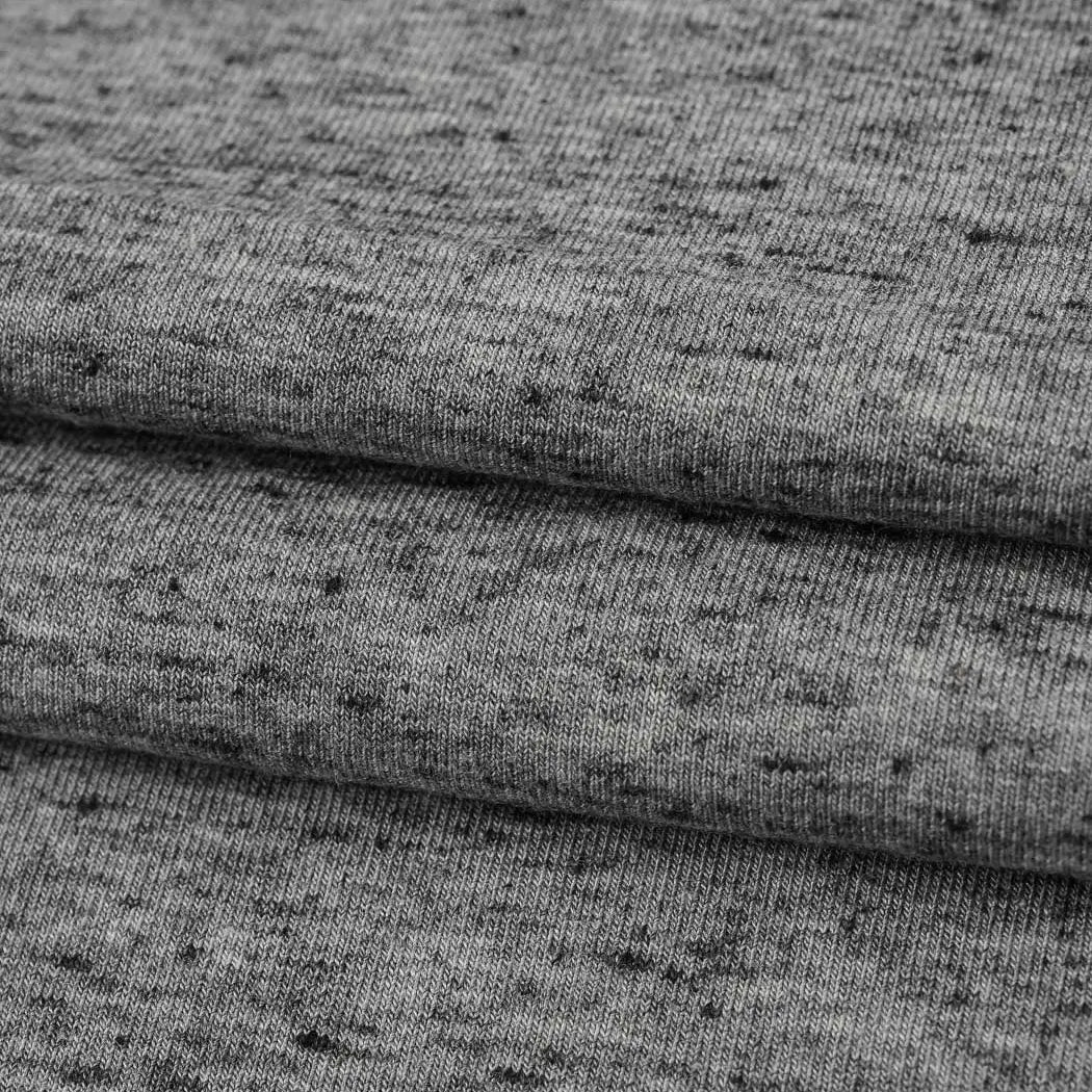 Bastine Organic Cotton , Modal & Spandex Mid Weight Stretched Jersey ( KJ12868 / KJ12868E )